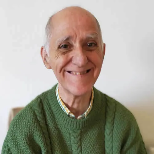 Fundacion Asilo Hospital Callosa den Sarria - Testimonios - Fernando Pascual
