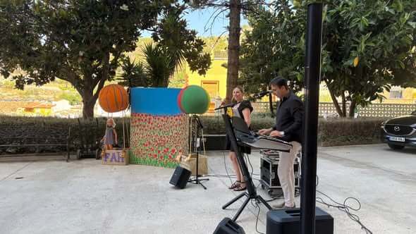 Fundación Asilo Hospital Callosa d'en Sarriá - Subvenciones Diputación de Alicante 2025