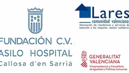 Fundación Asilo Hospital Callosa d'en Sarriá - Programa de Intervención Global