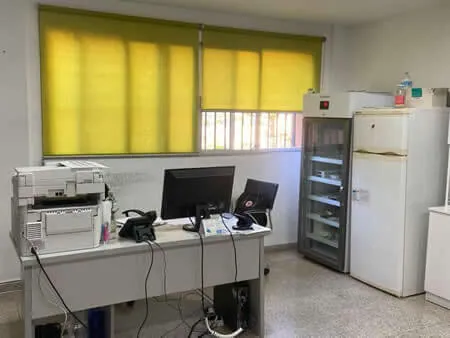 Fundación Asilo Hospital Callosa d'en Sarriá - Servicios - Fundacion Asilo Hospital Callosa den Sarria Servicios Atencion Enfermeria 3