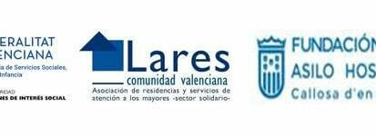 Fundación Asilo Hospital Callosa d'en Sarriá - Subvenciones IRPF 2025
